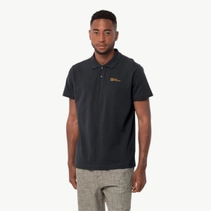 jack wolfskin Essential Men's Polo