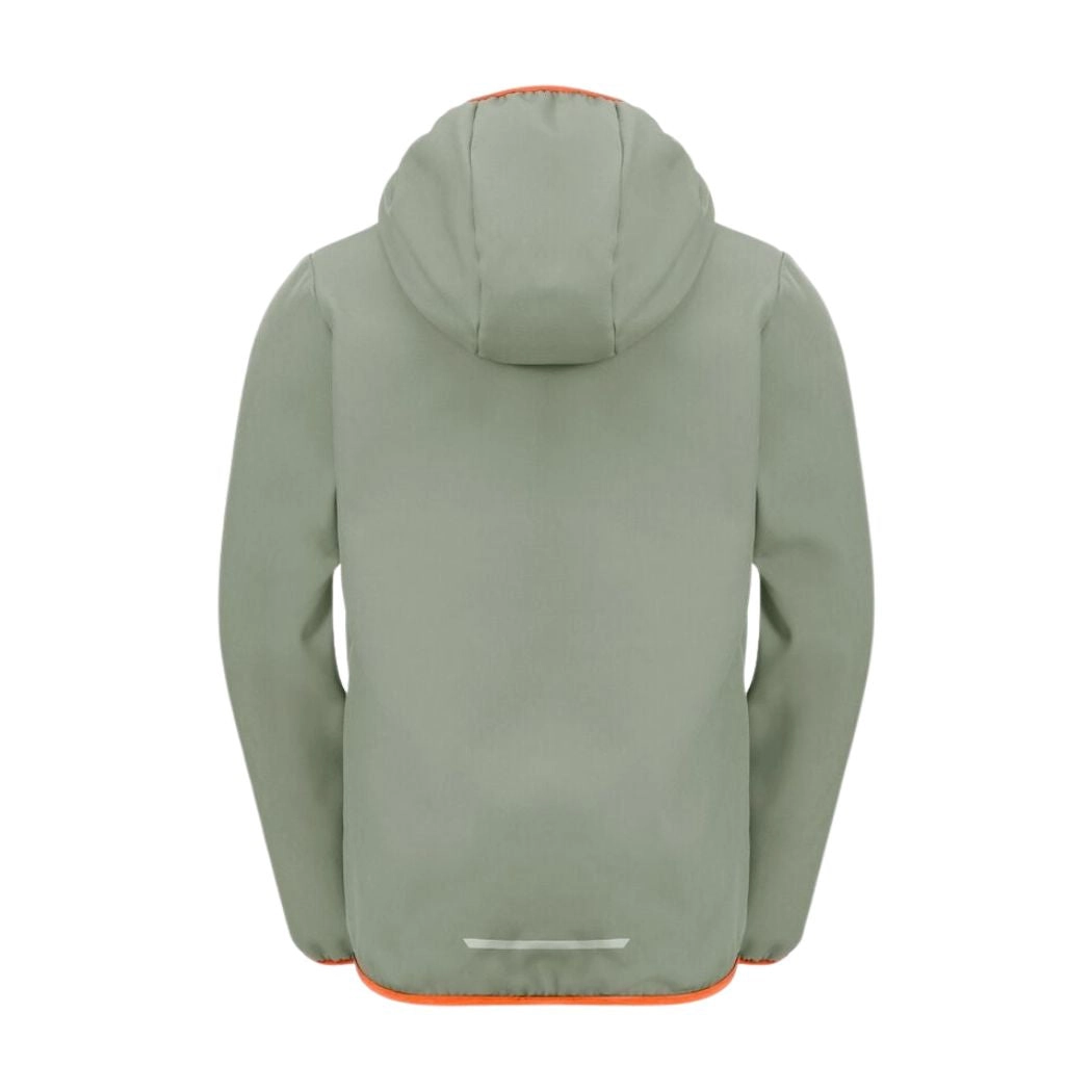 jack wolfskin Fourwinds Kids Jacket