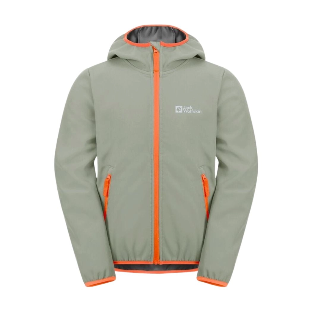 jack wolfskin Fourwinds Kids Jacket
