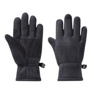 jack wolfskin Kid's Fleece Glove
