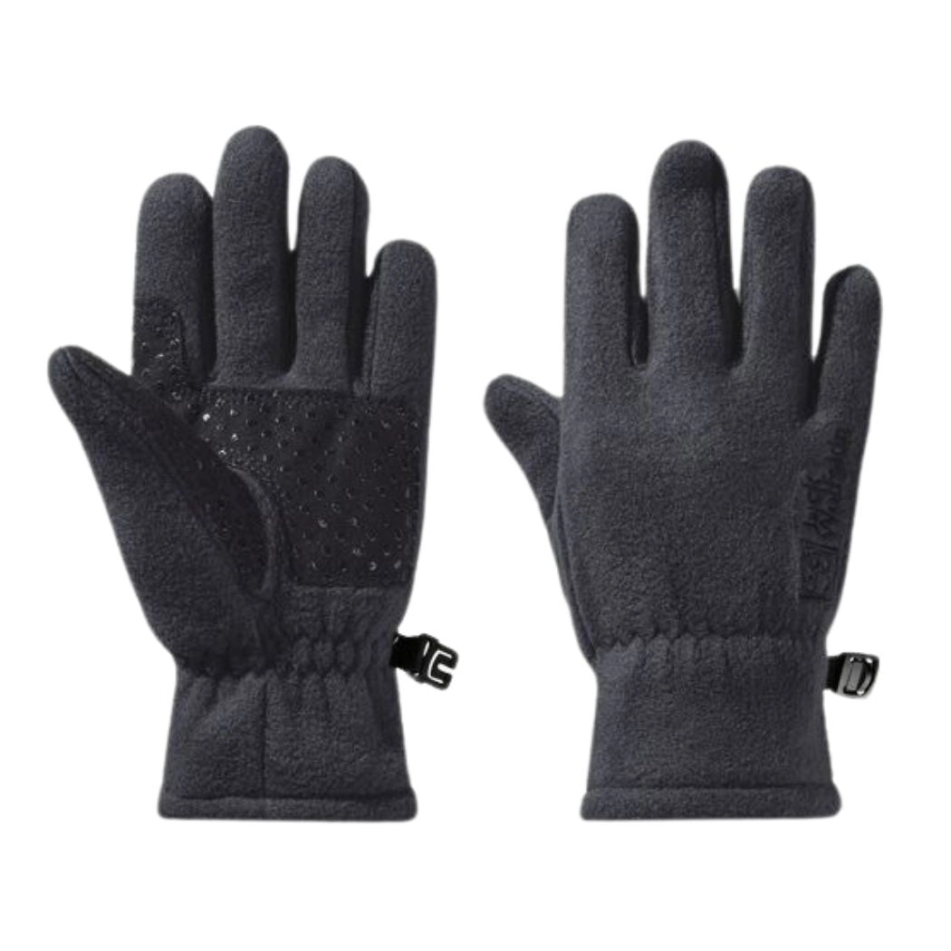 jack wolfskin Kid's Fleece Glove