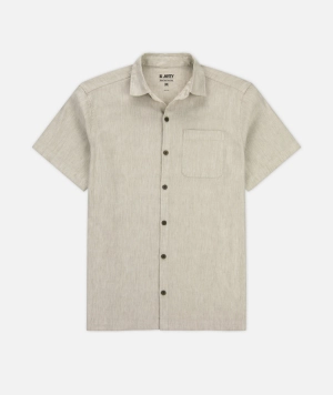 Jetty Men's Daybreak Shirt