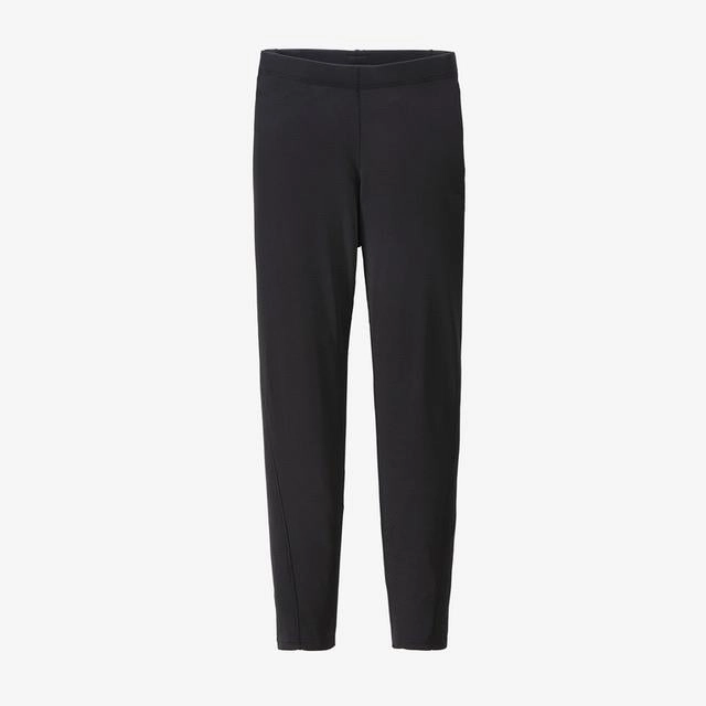 Kids' Capilene Midweight Bottoms