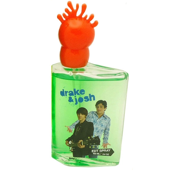 Kids Drake & Josh by Disney