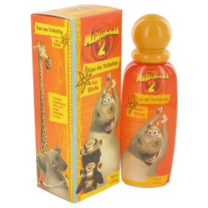 Kids Madagascar 2 by Dreamworks