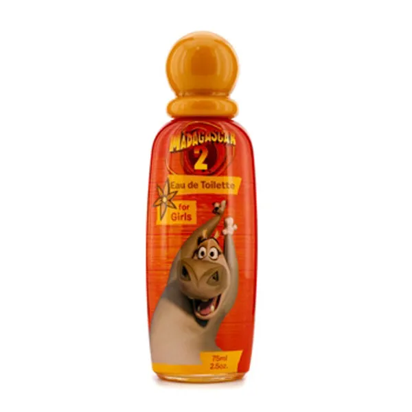 Kids Madagascar 2 by Dreamworks