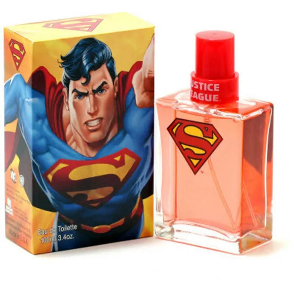 Kids Superman by Marmol & Son