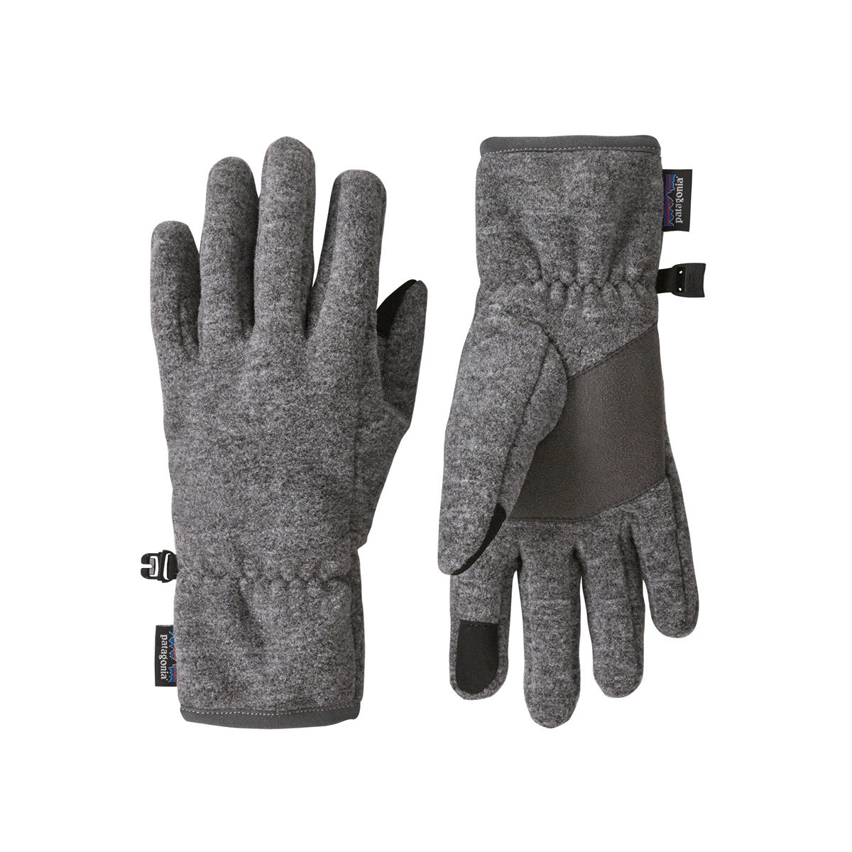 Kids' Synch Gloves