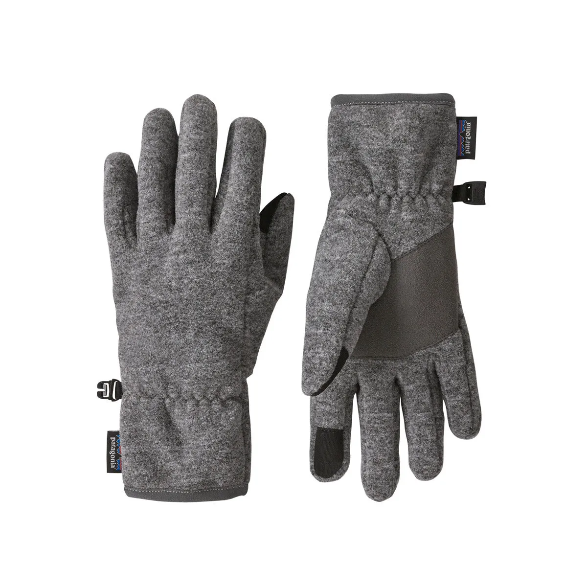 Kids' Synch Gloves