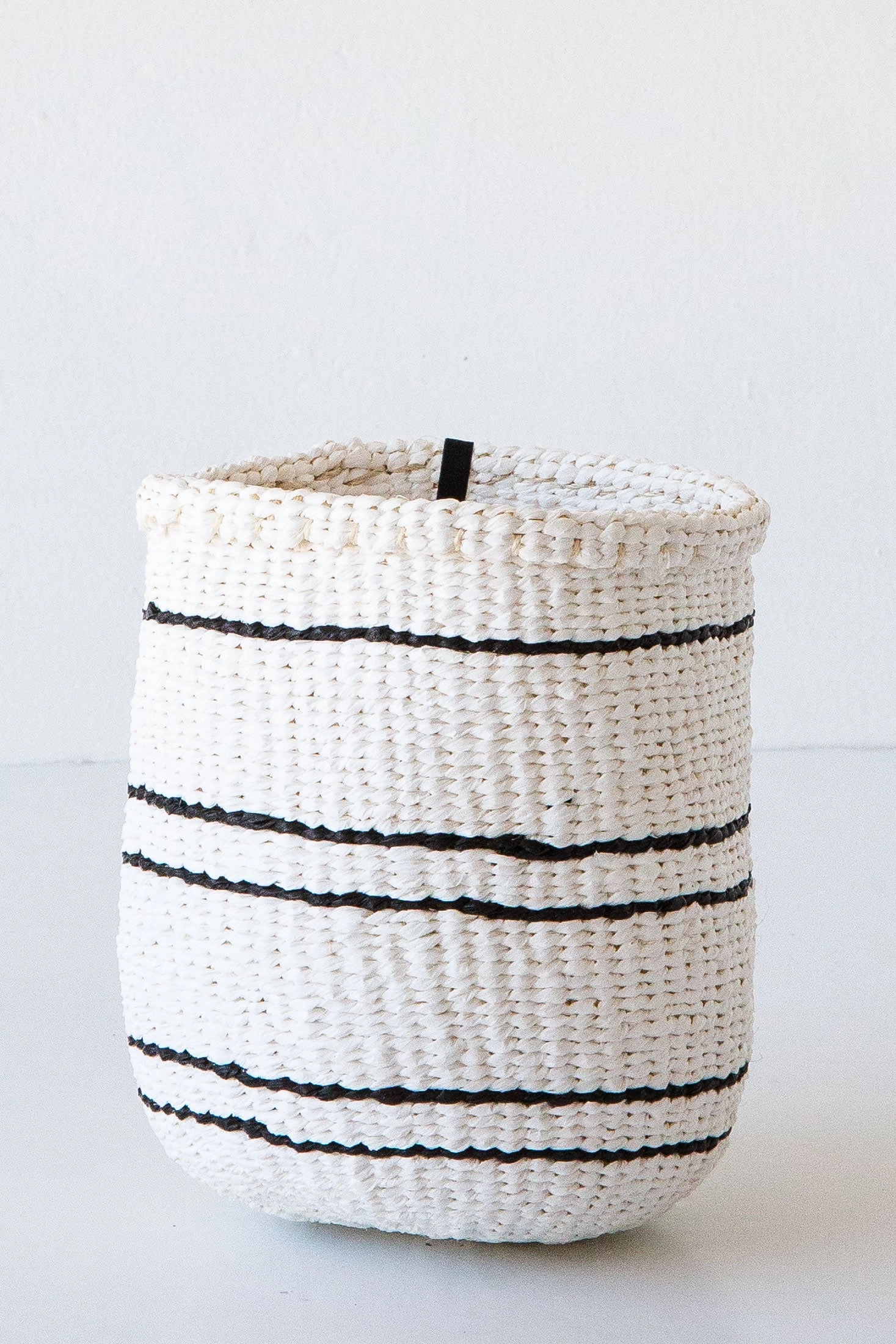 Kiondo Stripe Basket
