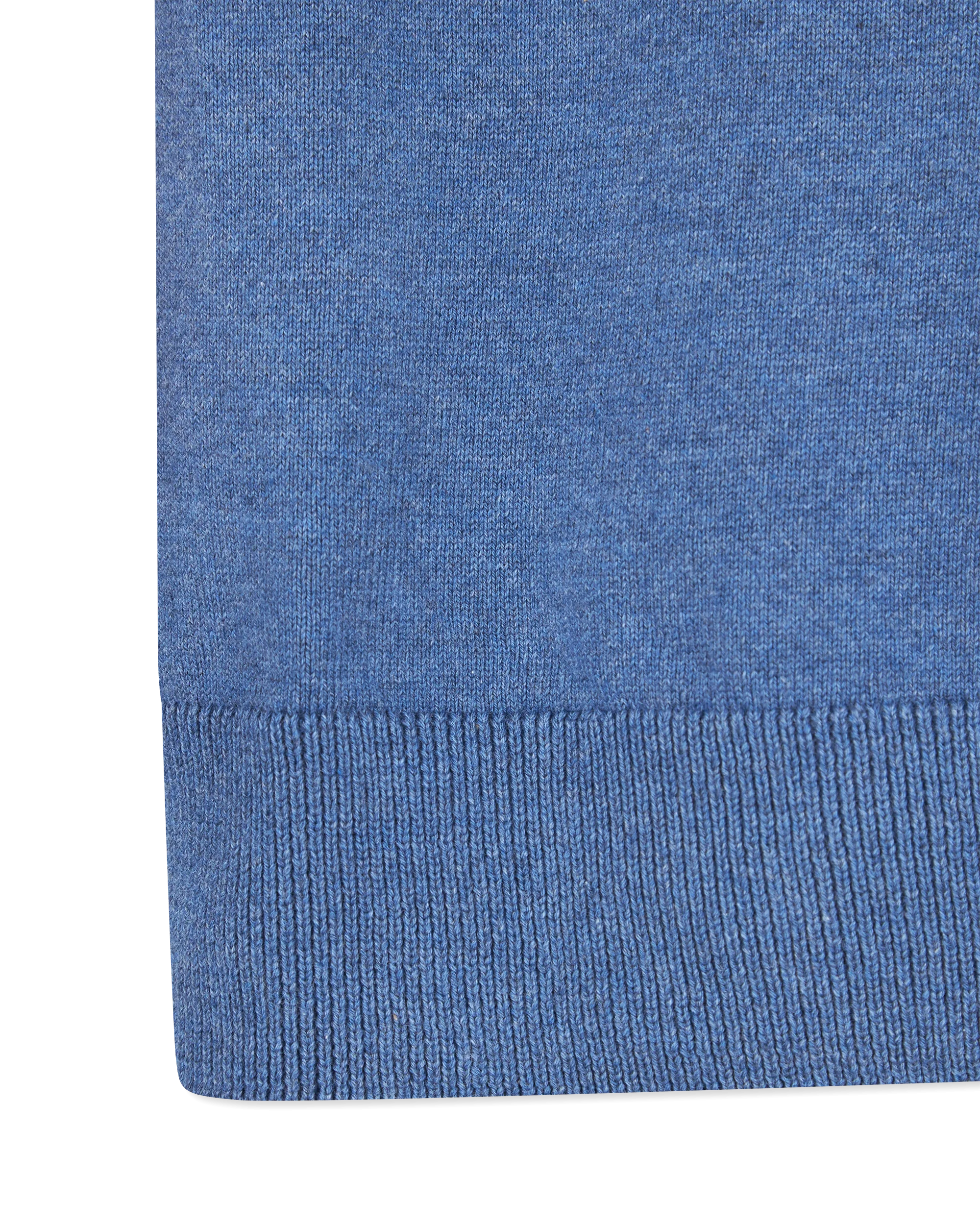Knitted Short Sleeve Polo Shirt