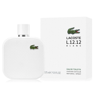 Lacoste Eau De Lacoste L.12.12 Blanc 175ml EDT
