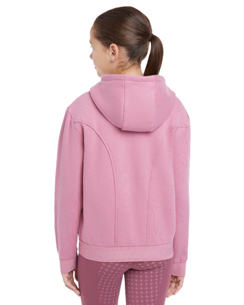 LeMieux Young Rider Hadley Hoodie