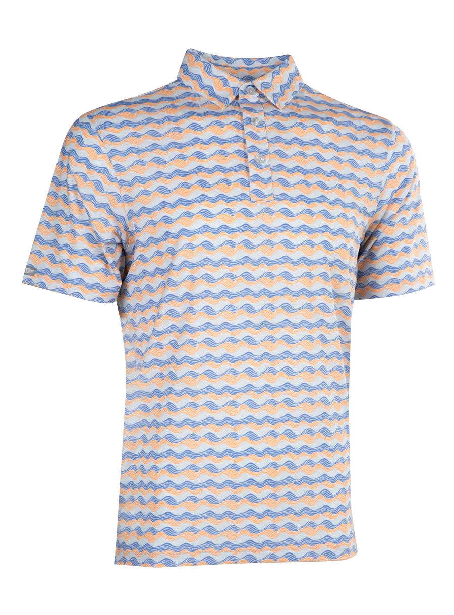 Making Waves Polo