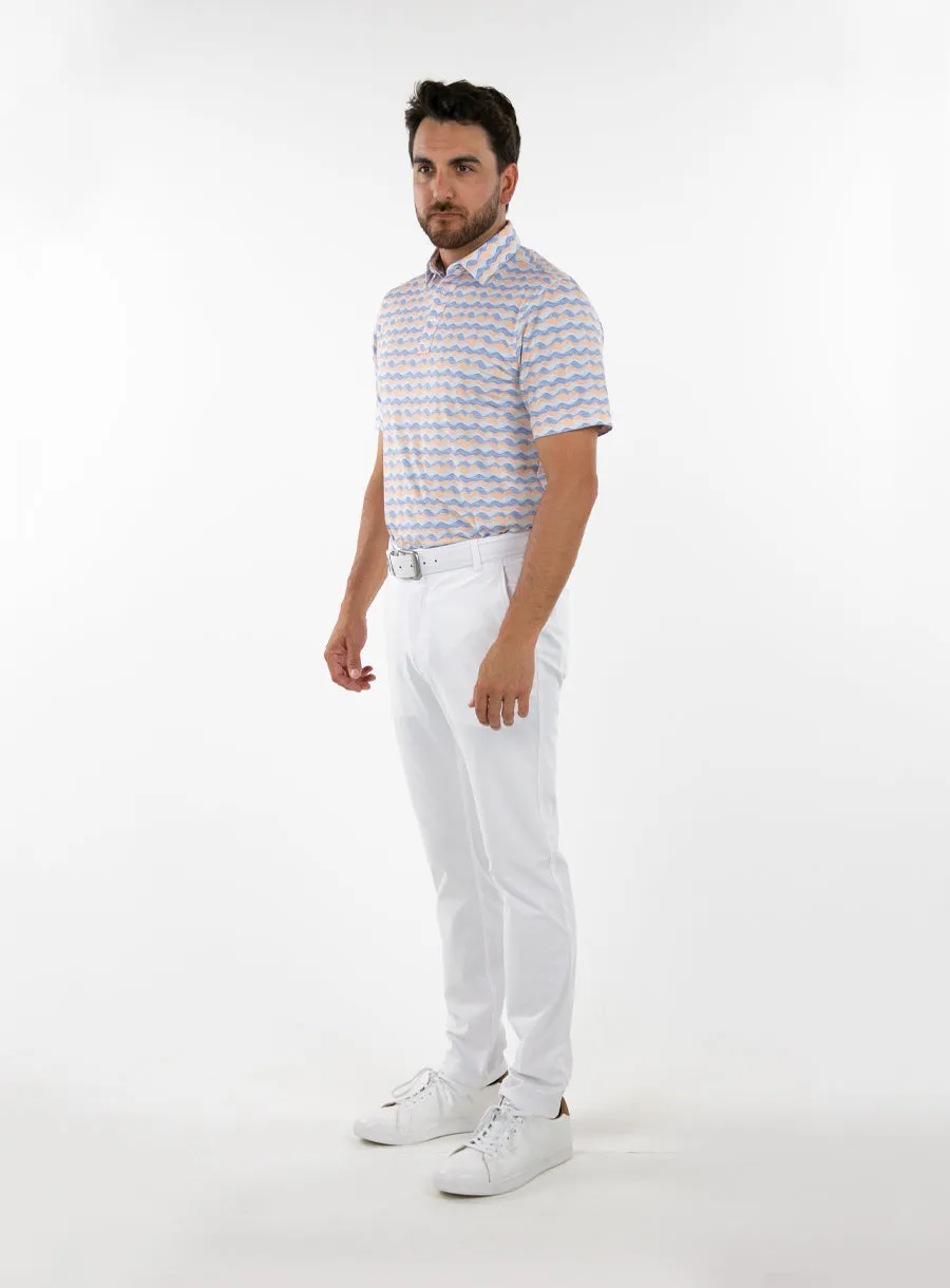 Making Waves Polo