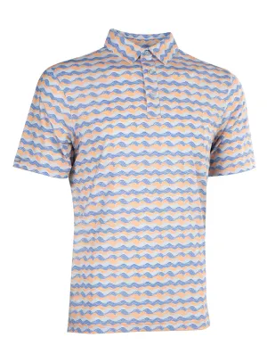 Making Waves Polo