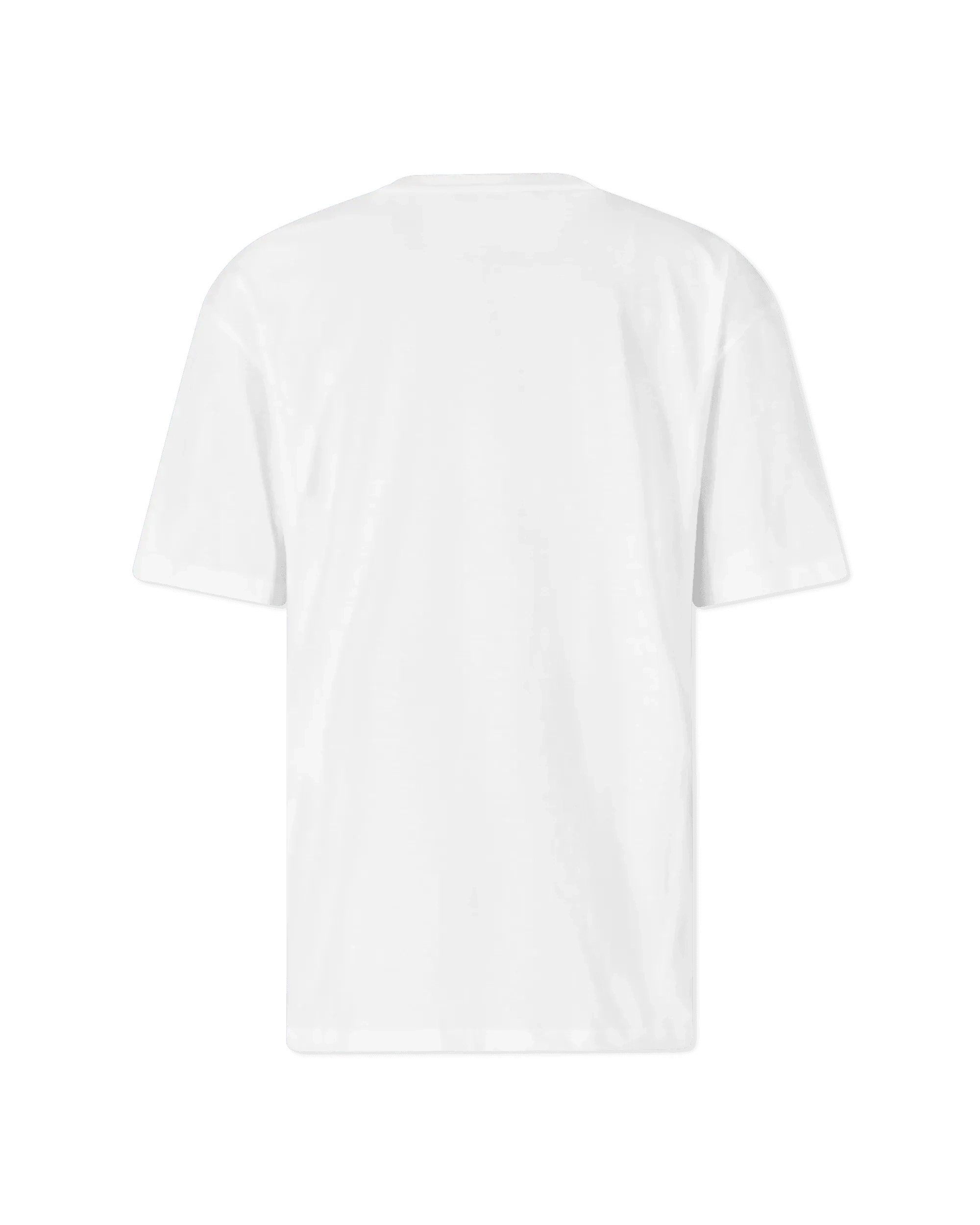 Mcqueen Graffiti Short Sleeve T-Shirt