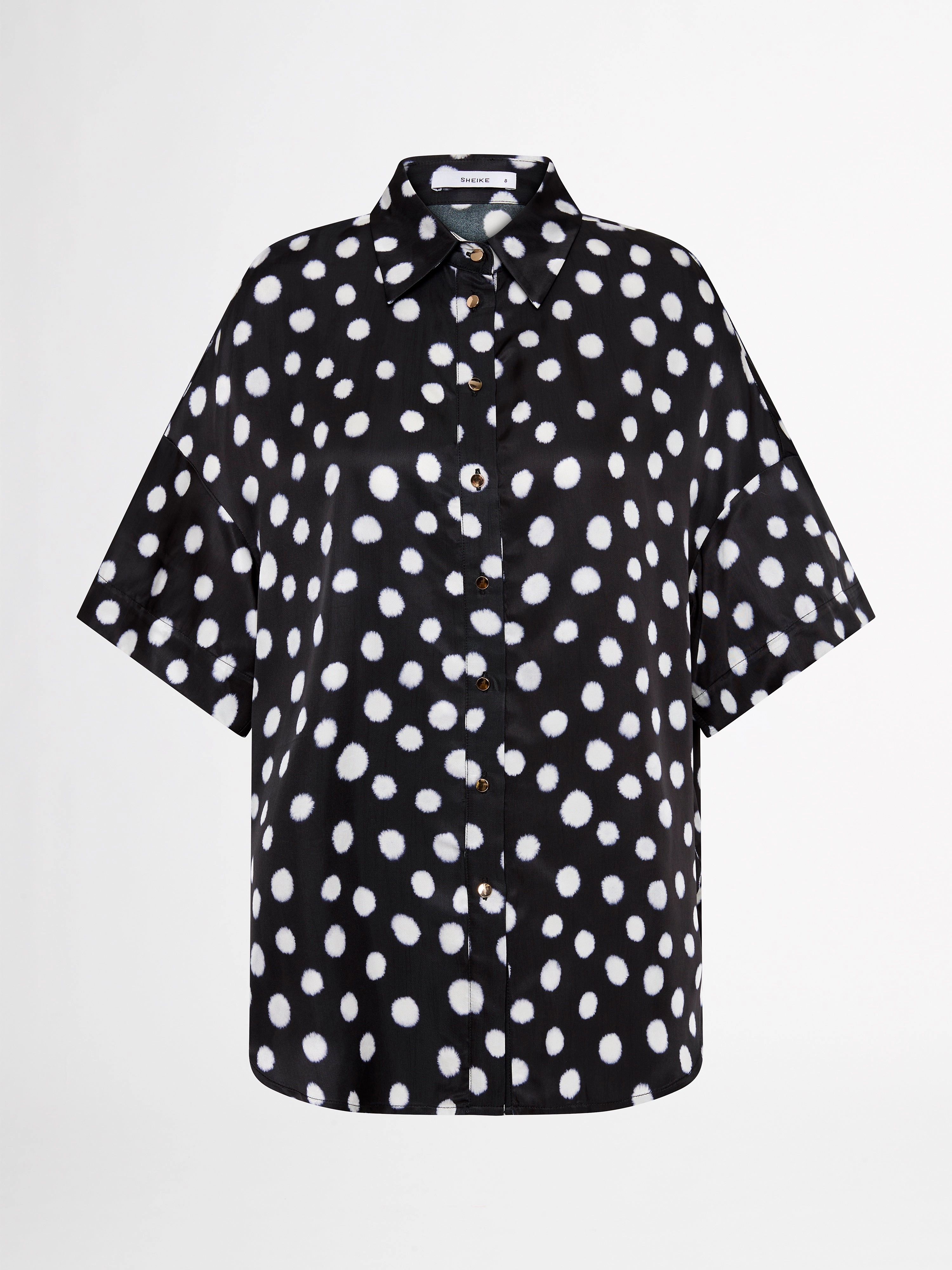 MICAH SHIRT