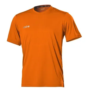Mitre Metric Kids Playing Shirt