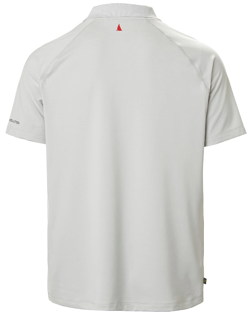 Musto Mens Evolution Sunblock Short Sleeve Polo Shirt 2.0