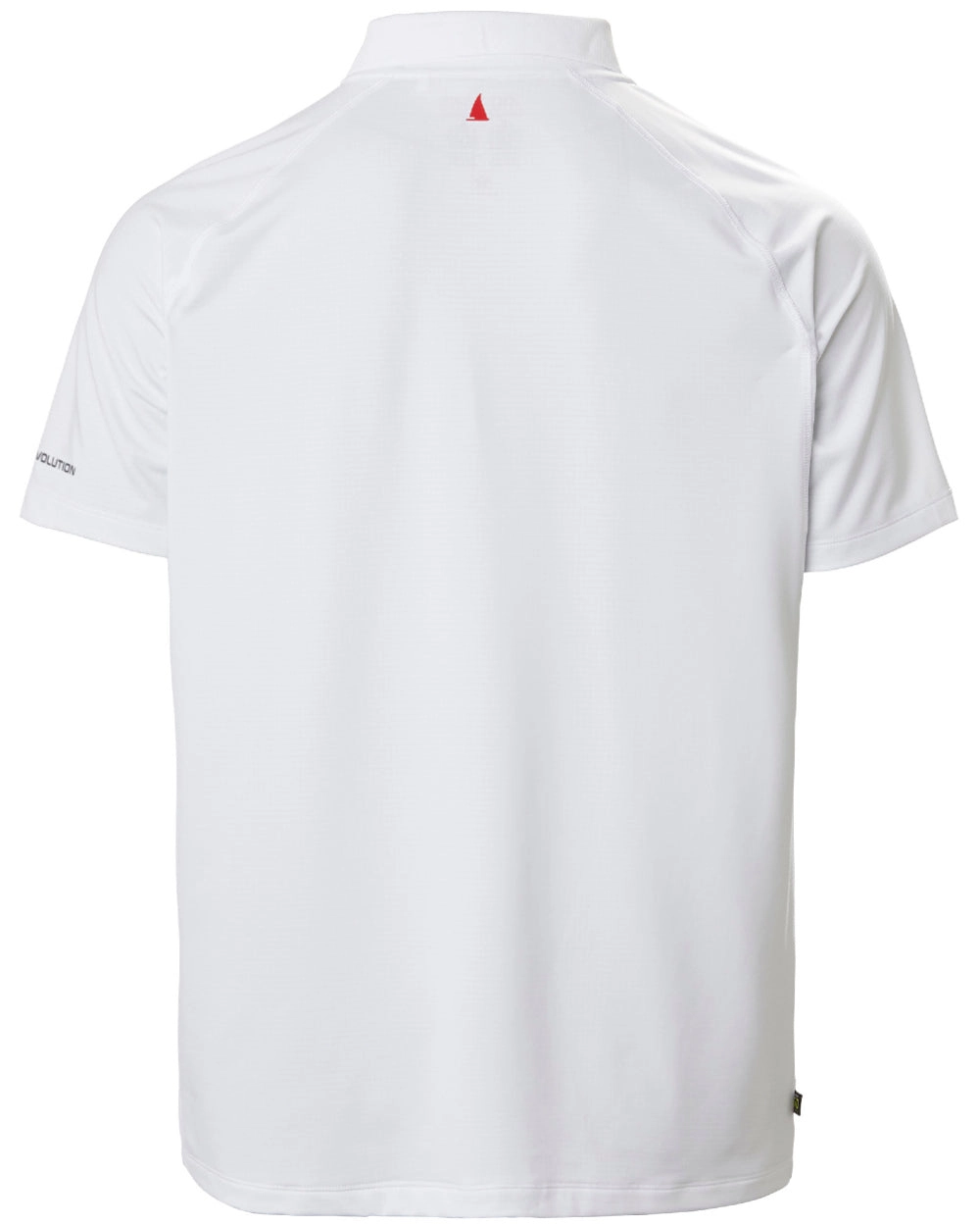 Musto Mens Evolution Sunblock Short Sleeve Polo Shirt 2.0