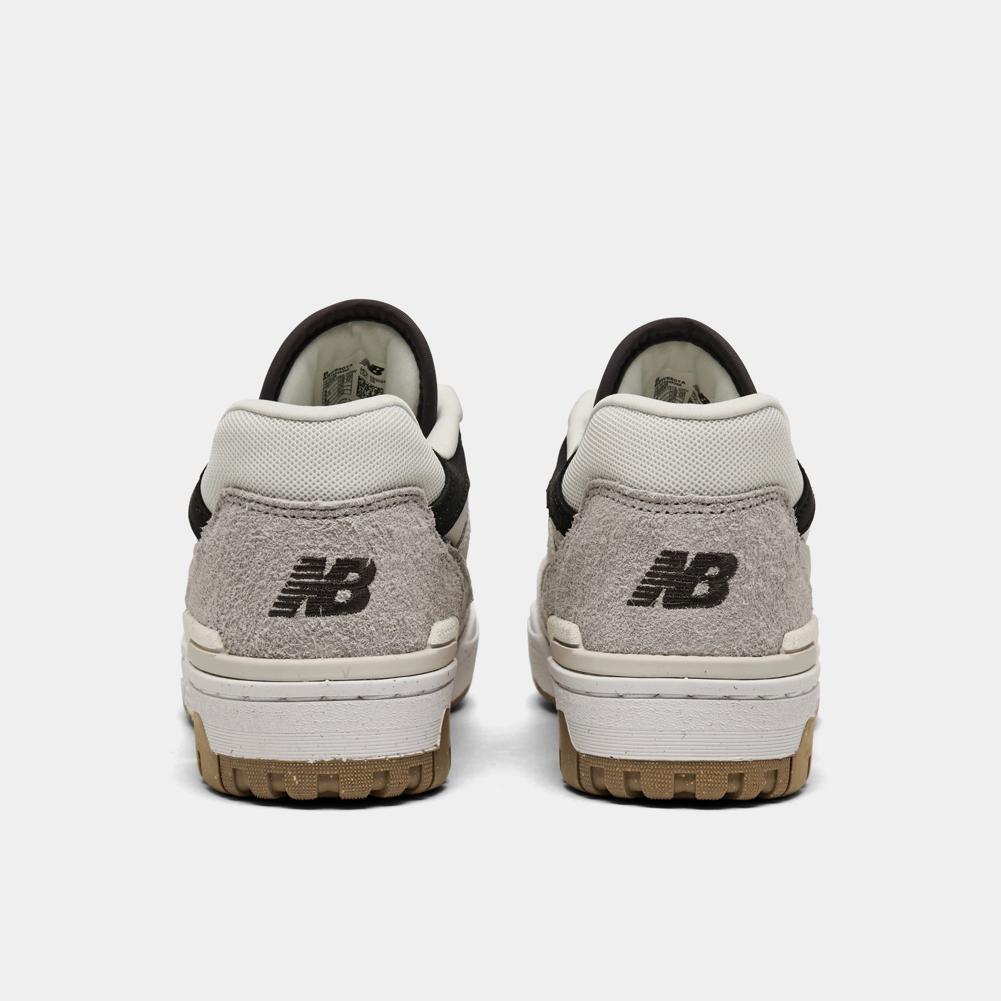 New Balance Women's BBW500TA Sea Salt / Grey Matter - Magnet
