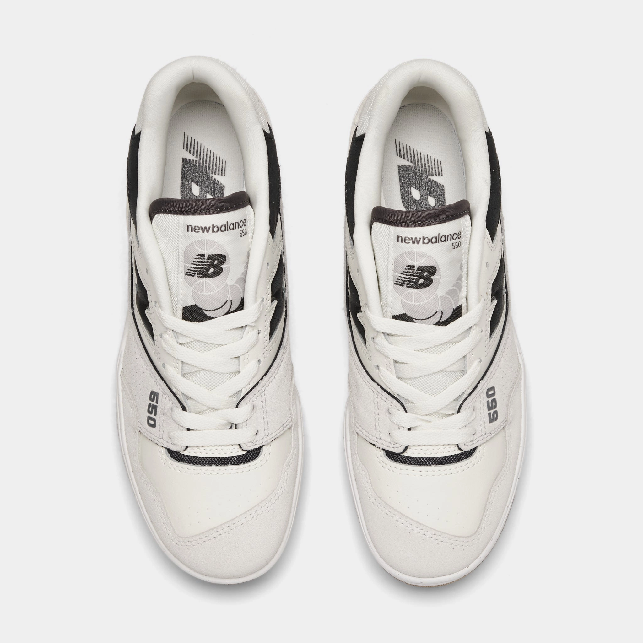 New Balance Women's BBW500TA Sea Salt / Grey Matter - Magnet