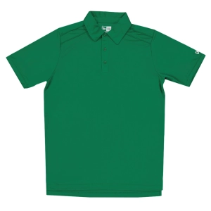 New Era - Men's Short Sleeve Polo (12487667)