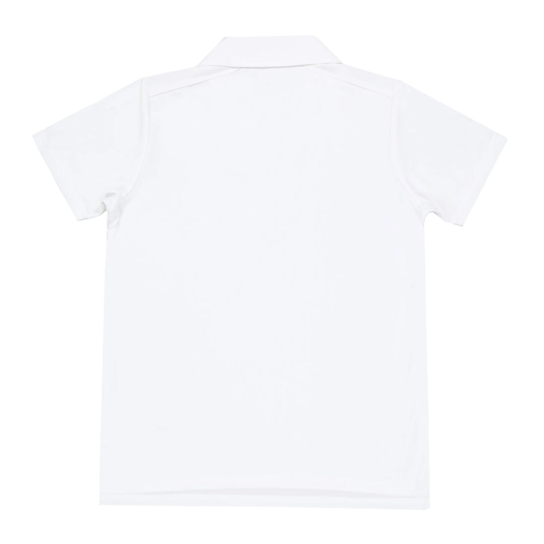New Era - Women's Short Sleeve Polo (12494017)