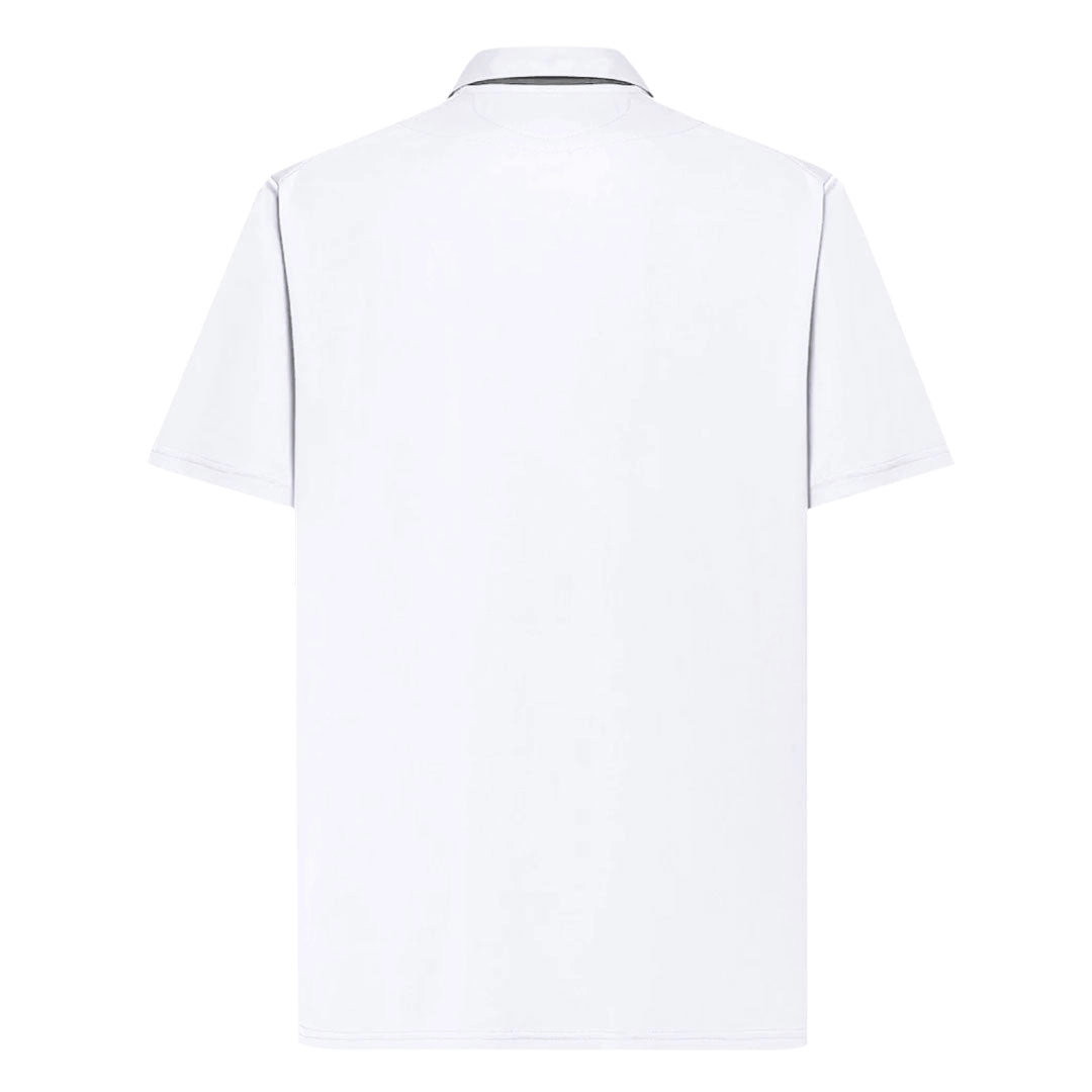 Oakley - Men's Divisional Uv II Polo (FOA404501 100)