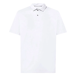 Oakley - Men's Divisional Uv II Polo (FOA404501 100)