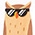 Owl Be Back Graphic Tee