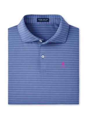 Peter Millar Duet Performance Polo