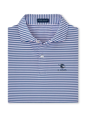 Peter Millar Tempo Performance Mesh Polo