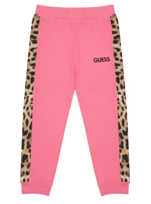 Pink Active Jogger Pants