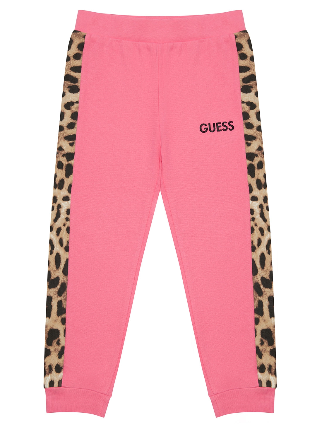 Pink Active Jogger Pants