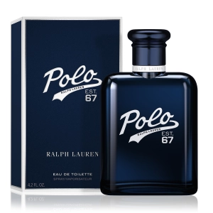 Polo 67 by Ralph Lauren 125ml EDT for Men
