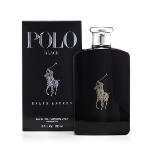 Polo Black Cologne