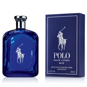 Polo Blue by Ralph Lauren 200ml EDT