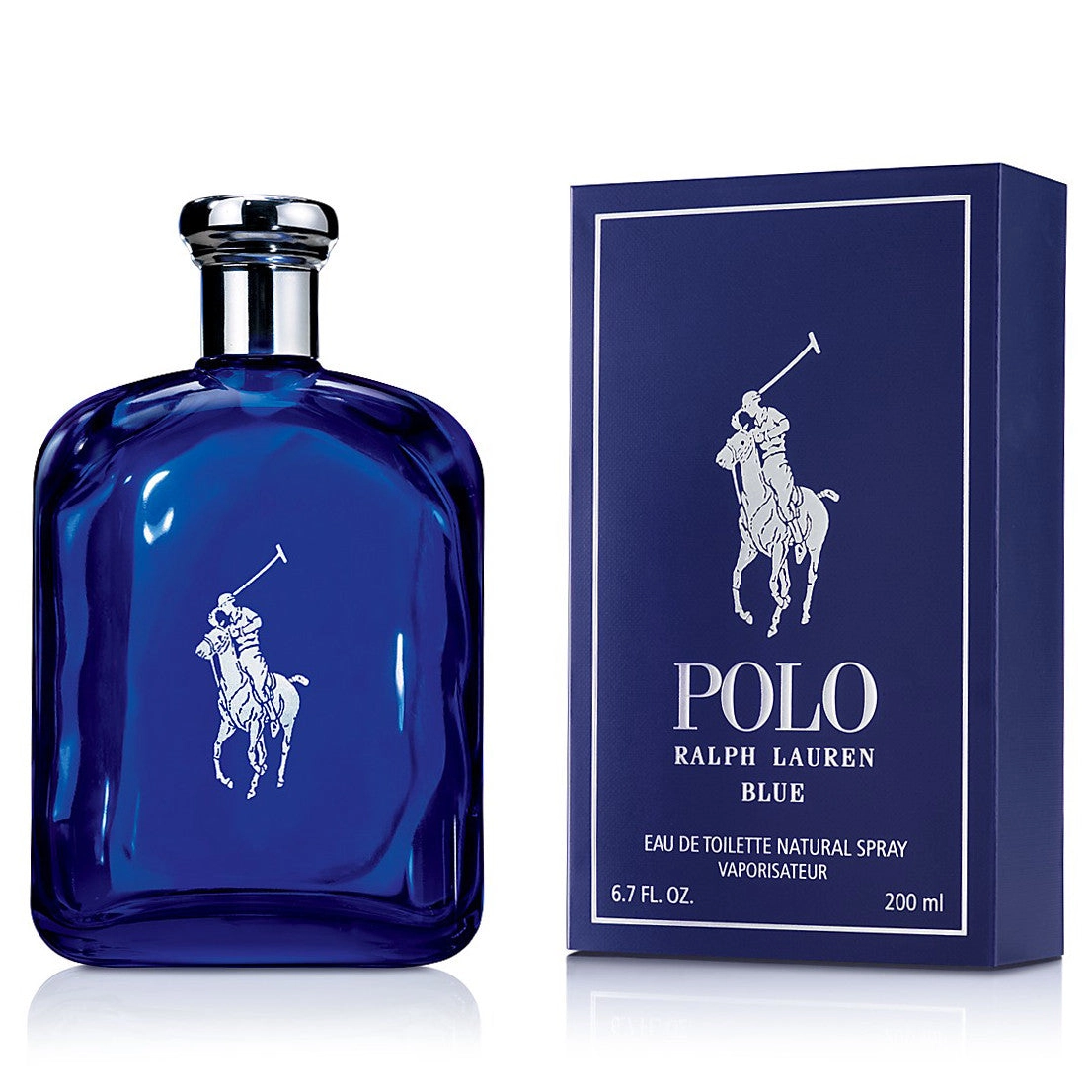 Polo Blue by Ralph Lauren 200ml EDT