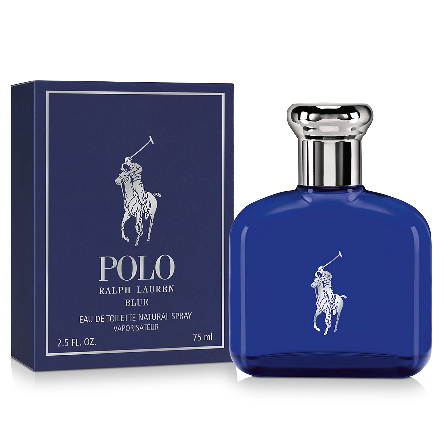 Polo Blue by Ralph Lauren 75ml EDT