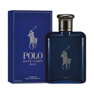 Polo Blue Parfum 4.2 oz  for men