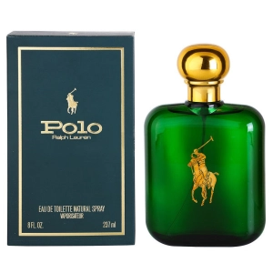 Polo by Ralph Lauren 237ml EDT