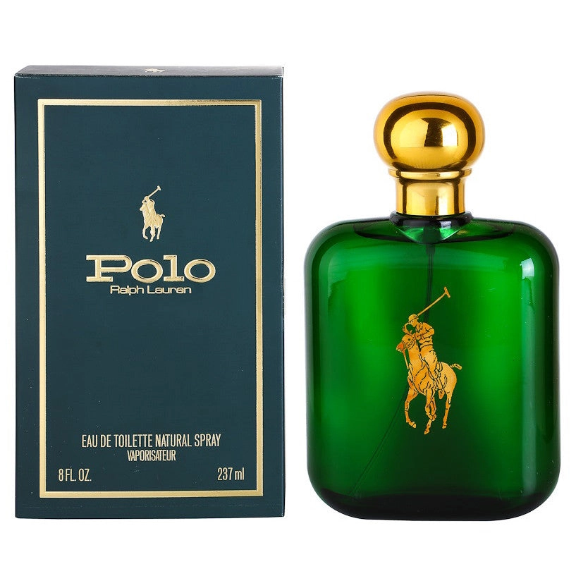 Polo by Ralph Lauren 237ml EDT