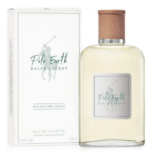 Polo Earth by Ralph Lauren 100ml EDT for Men