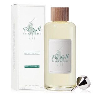 Polo Earth by Ralph Lauren 200ml EDT Refill