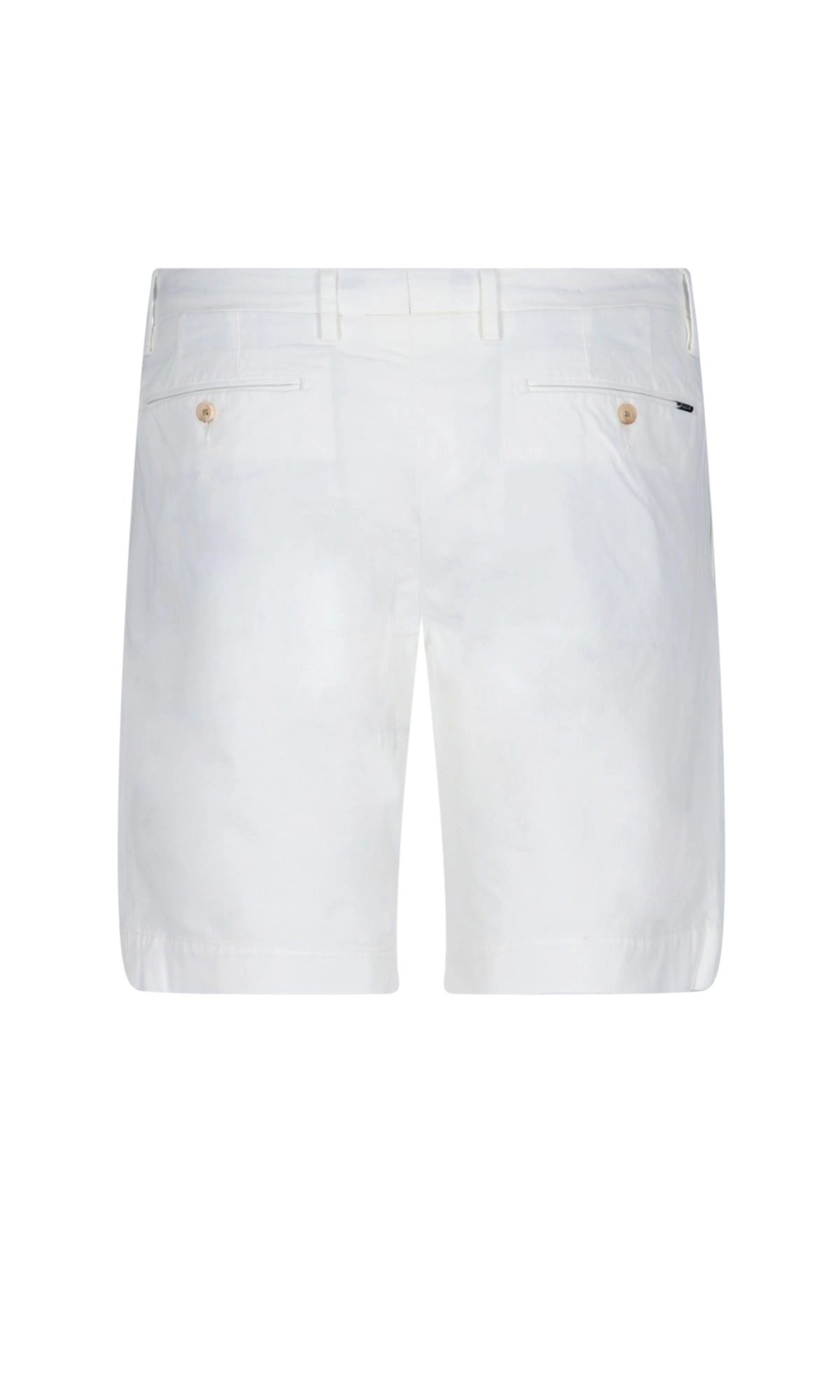 Polo Ralph Lauren Fitted Chino Shorts