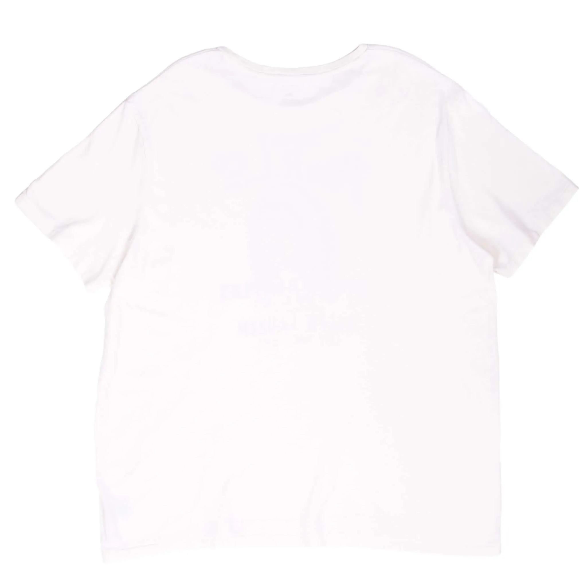 POLO RALPH LAUREN INDIANS CHIEF WHITE TEE SHIRT 2XL