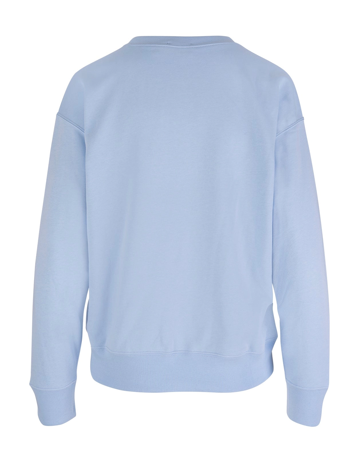Polo Ralph Lauren Logo Embroidered Crewneck Sweatshirt