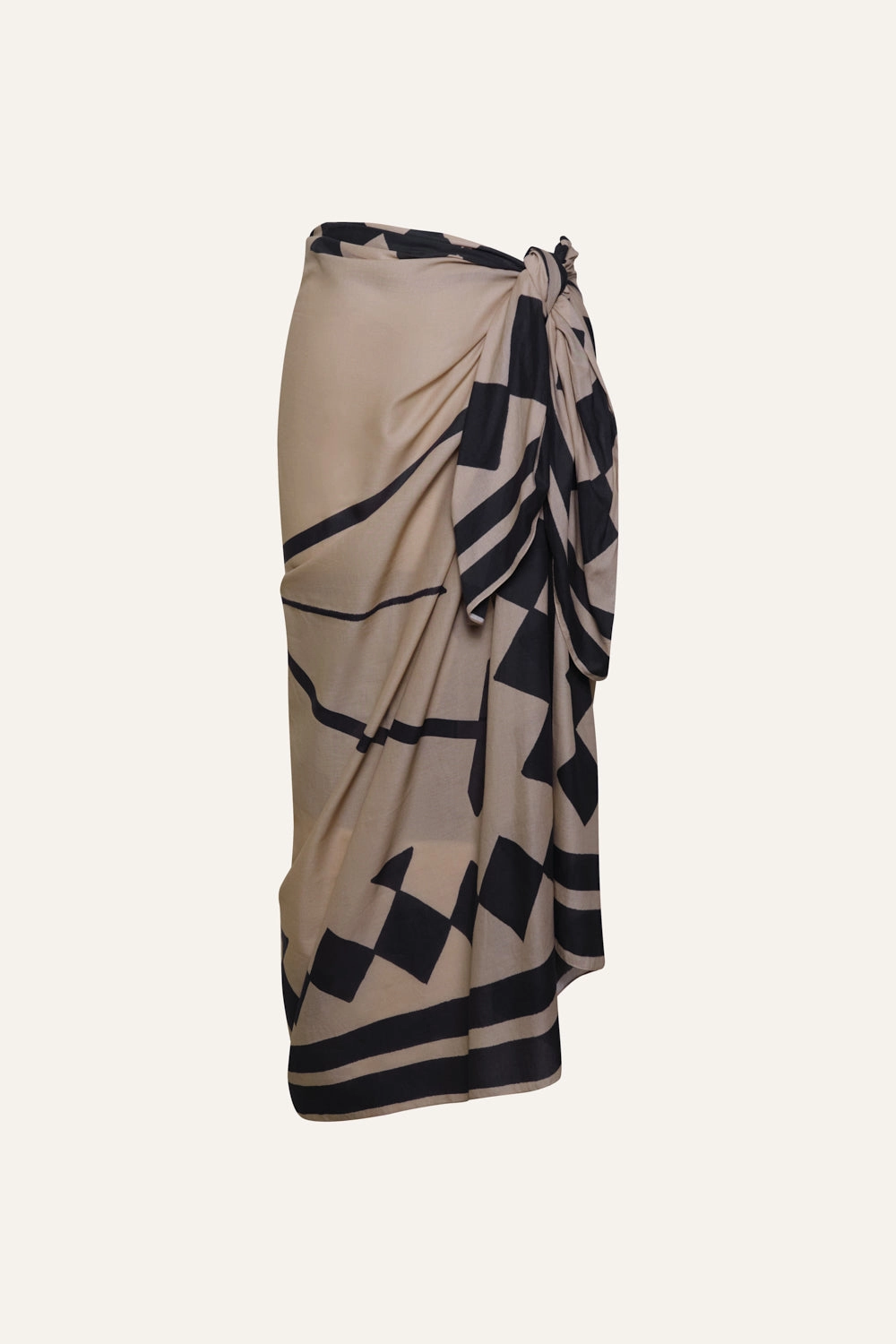 Polo Rhombs Pareo